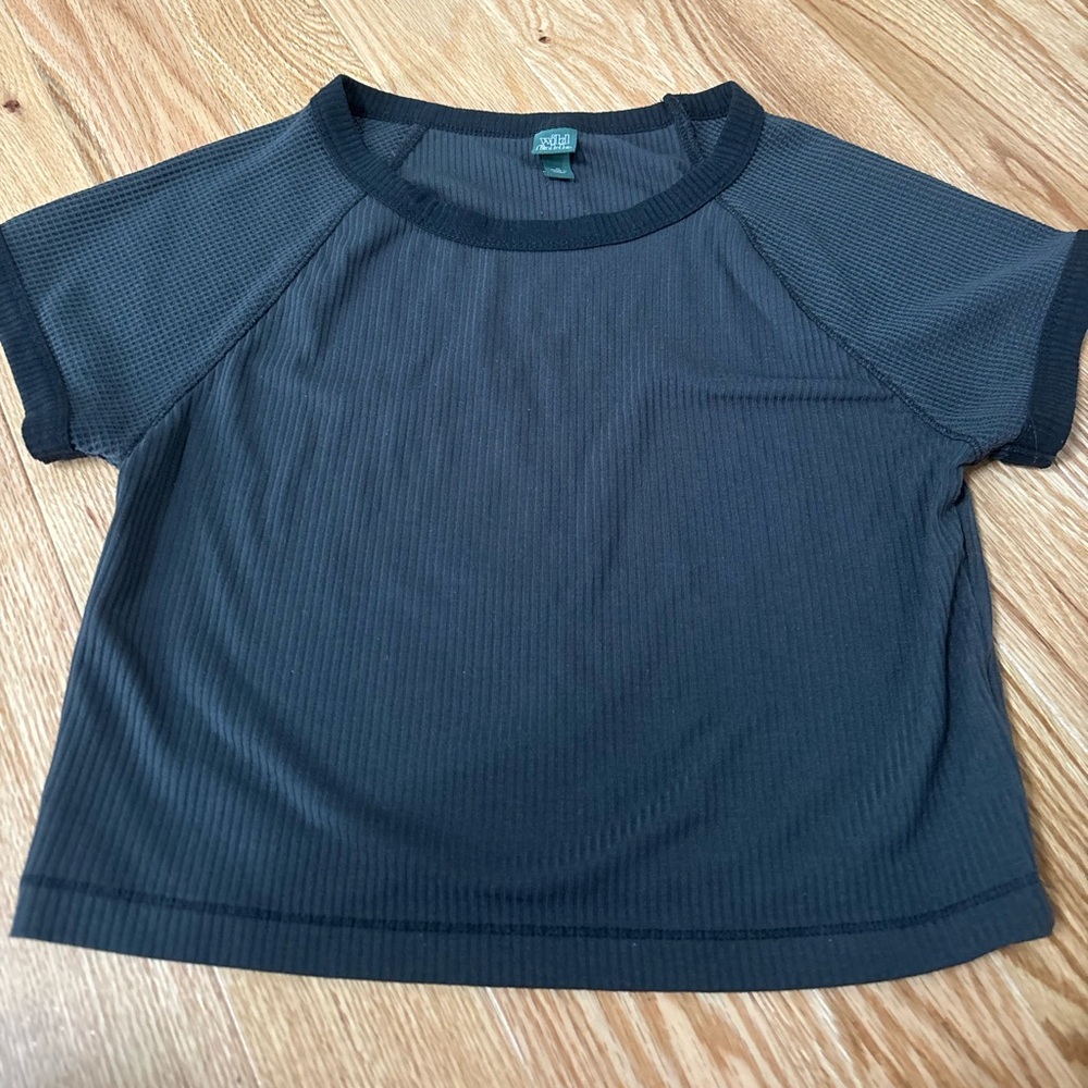 Wild Fable baby tee
